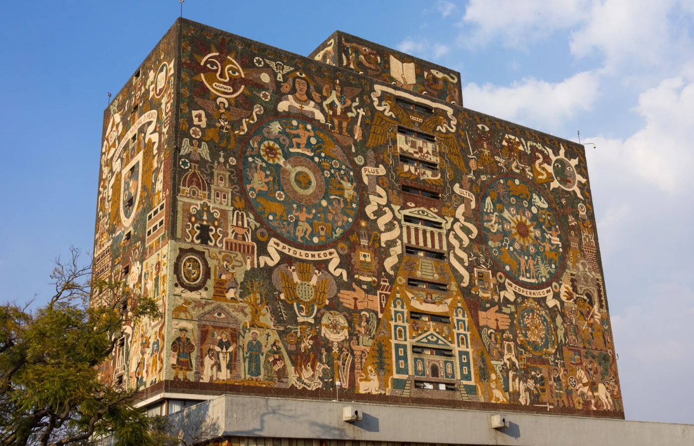 Calendario de ingreso a la UNAM
