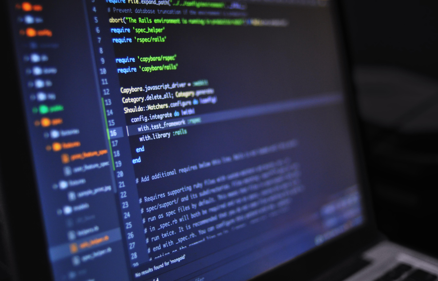 Consejos para estudiar programación